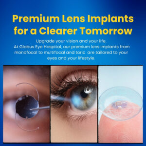 lens implant 