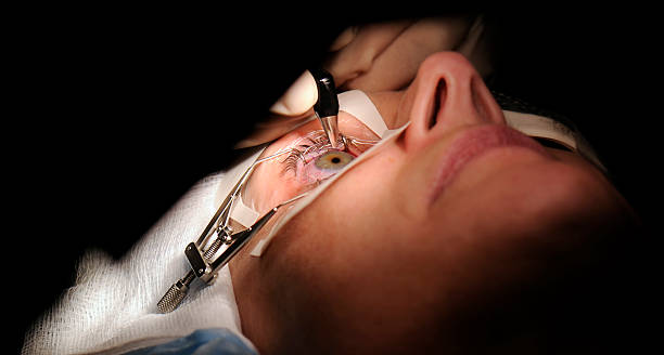 LASIK & Refractive Surgery Consultations