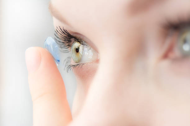 7. Comprehensive Eye Exams, Spectacle & Contact Lens Prescriptions