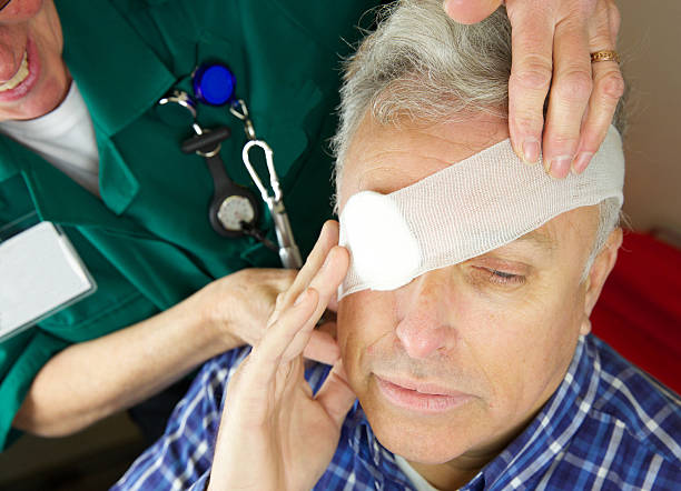 3. Emergency Eye Care & Urgent Vision Treatment
