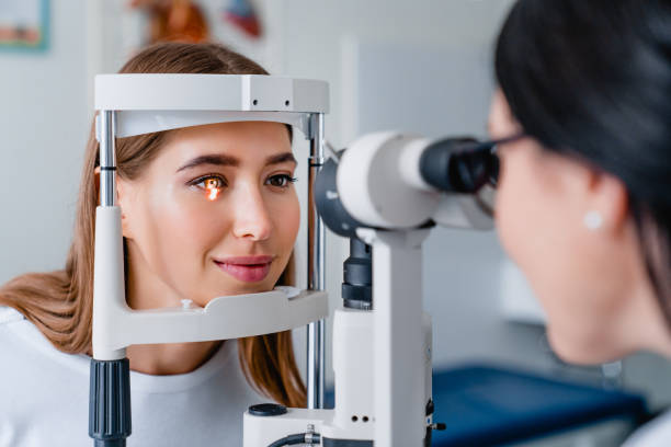 When Should You Have a Diabetic Eye Check?