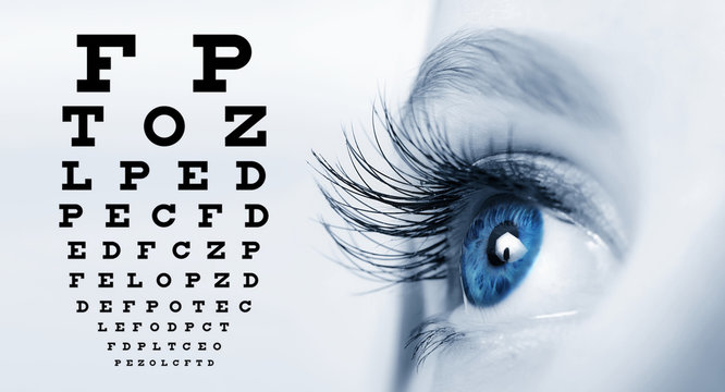 14. Free Eye Check-Up Every Thursday (By Appointment Only)